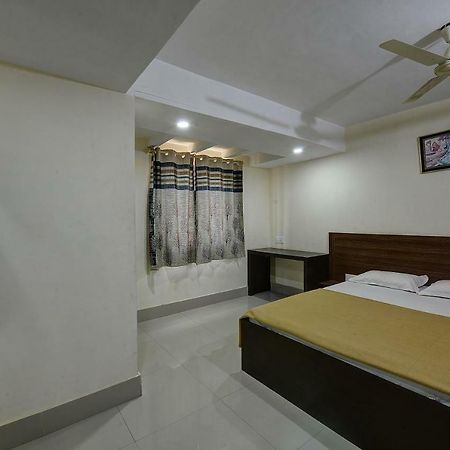 Spot On 37153 Karavali Paradise Hotel Dod Ballapur Exterior photo