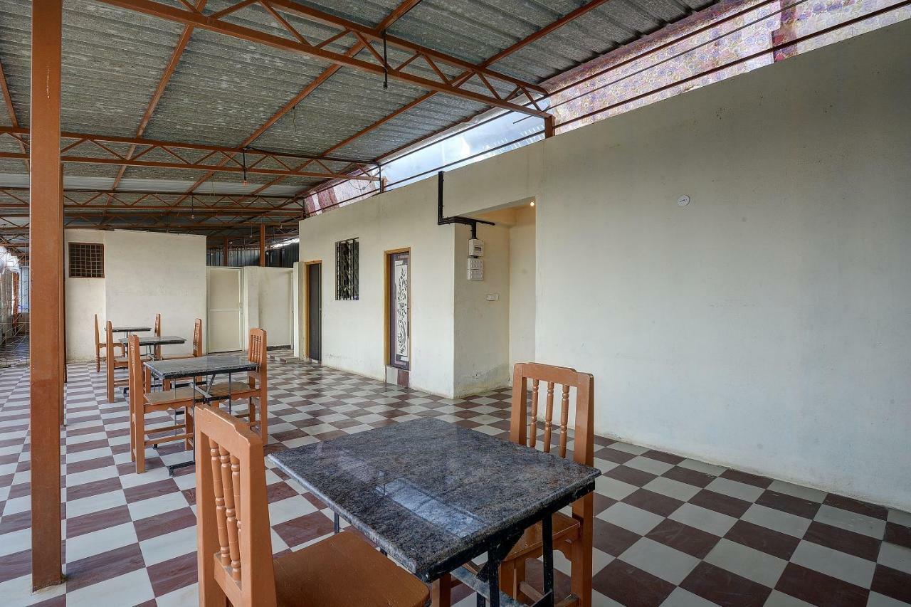 Spot On 37153 Karavali Paradise Hotel Dod Ballapur Exterior photo