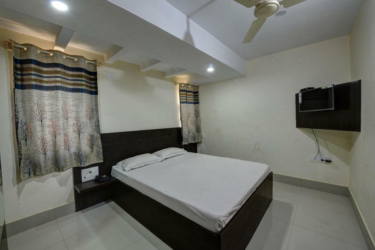 Spot On 37153 Karavali Paradise Hotel Dod Ballapur Exterior photo