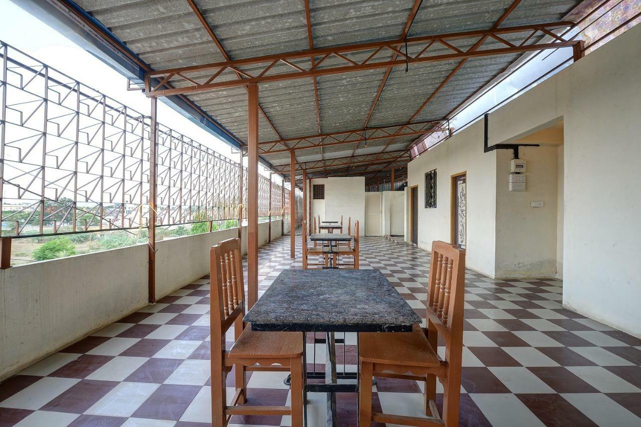Spot On 37153 Karavali Paradise Hotel Dod Ballapur Exterior photo