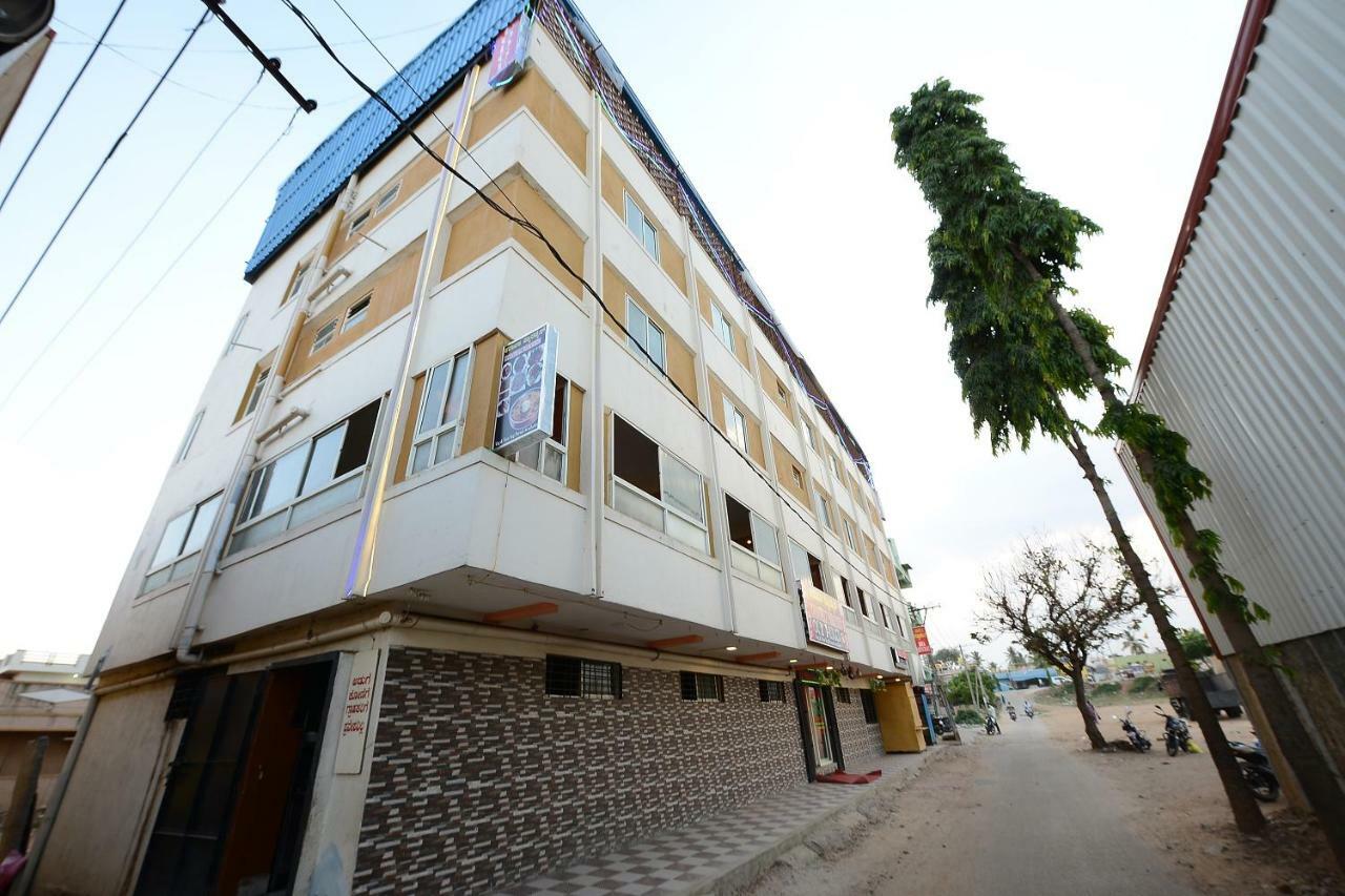 Spot On 37153 Karavali Paradise Hotel Dod Ballapur Exterior photo