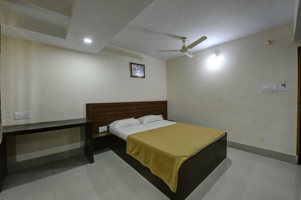 Spot On 37153 Karavali Paradise Hotel Dod Ballapur Exterior photo
