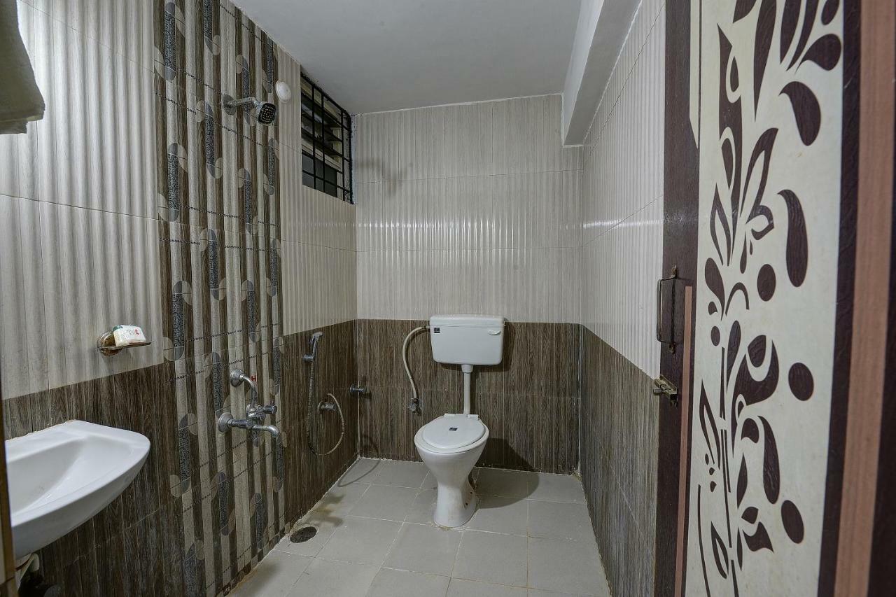 Spot On 37153 Karavali Paradise Hotel Dod Ballapur Exterior photo