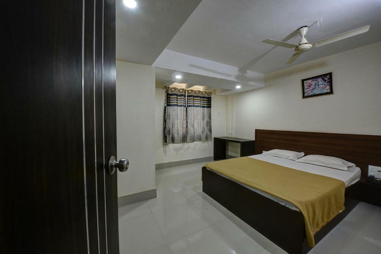 Spot On 37153 Karavali Paradise Hotel Dod Ballapur Exterior photo