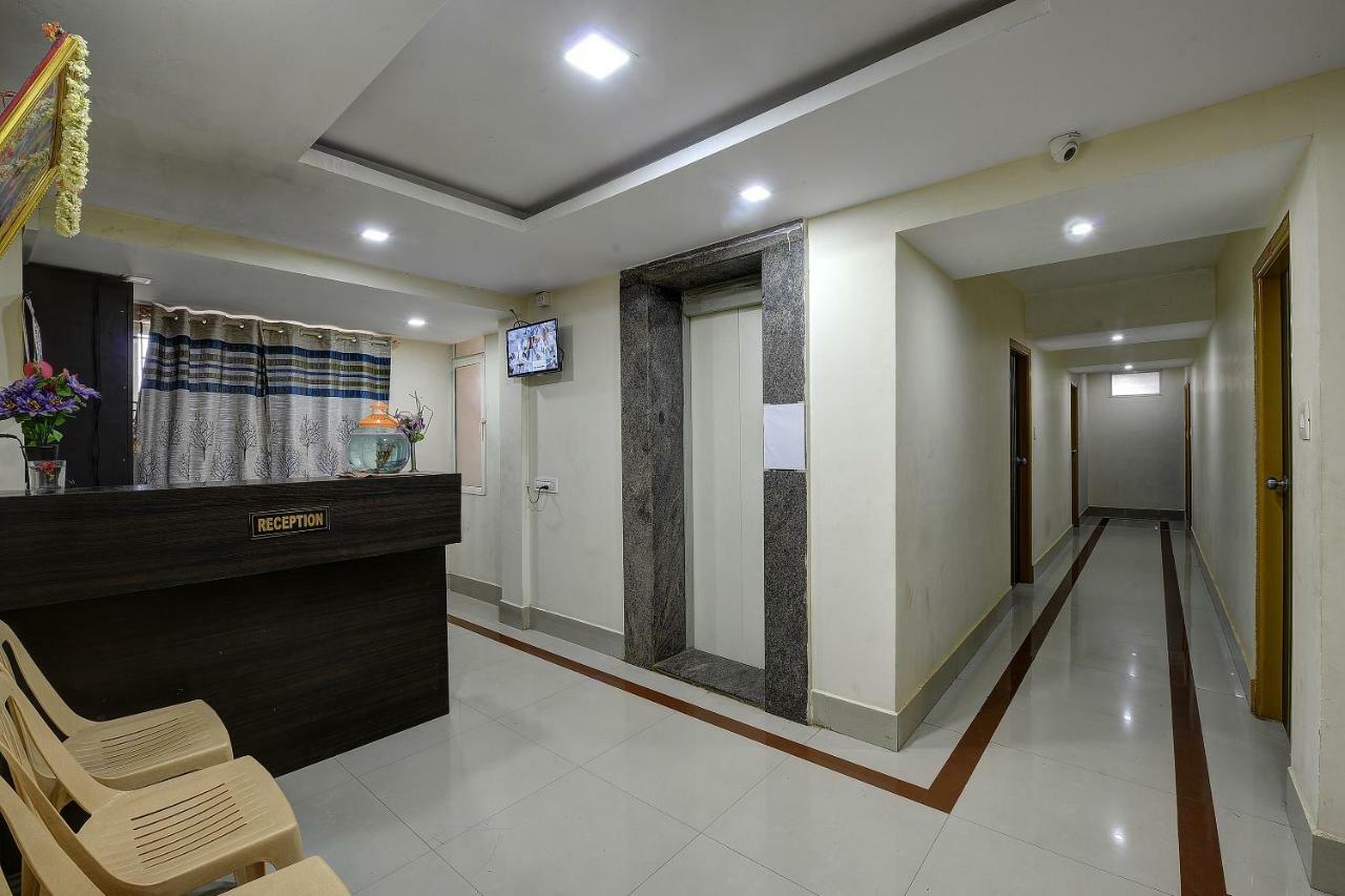 Spot On 37153 Karavali Paradise Hotel Dod Ballapur Exterior photo