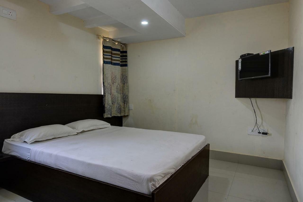 Spot On 37153 Karavali Paradise Hotel Dod Ballapur Exterior photo