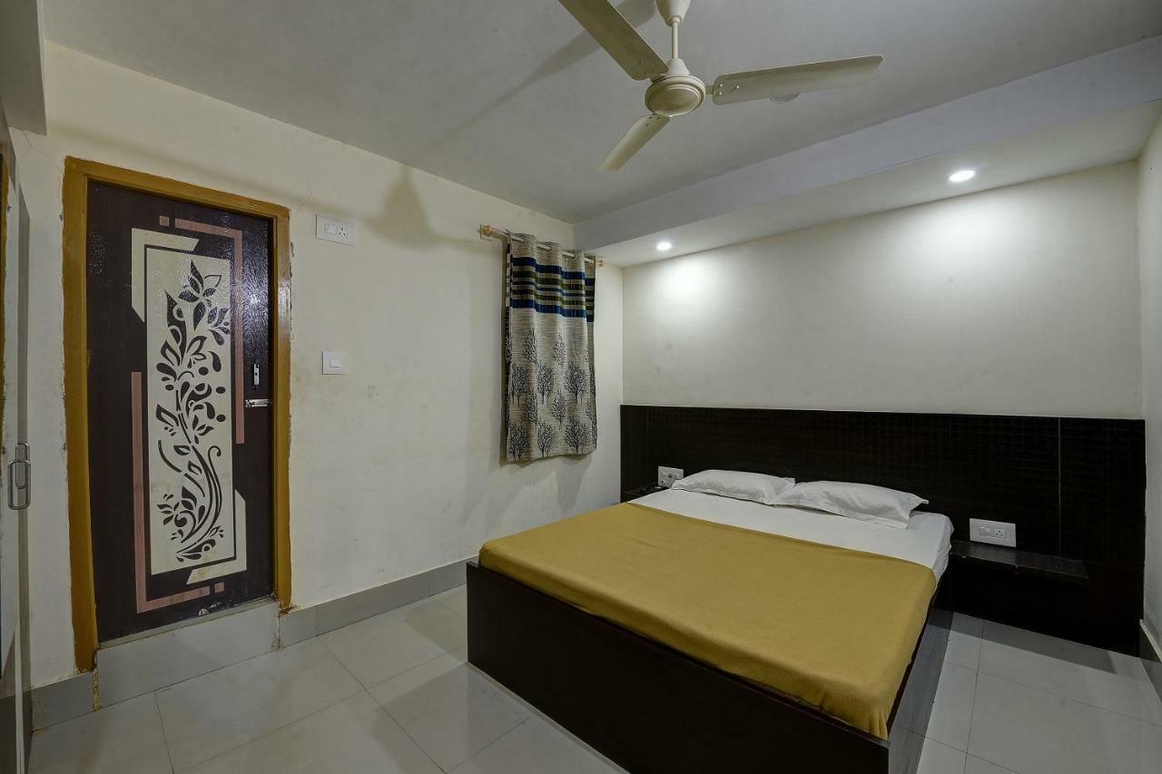 Spot On 37153 Karavali Paradise Hotel Dod Ballapur Exterior photo