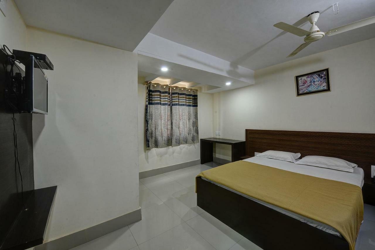 Spot On 37153 Karavali Paradise Hotel Dod Ballapur Exterior photo